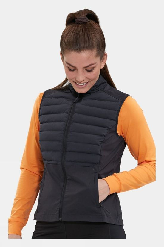 Womens Beistyla Hybrid Vest