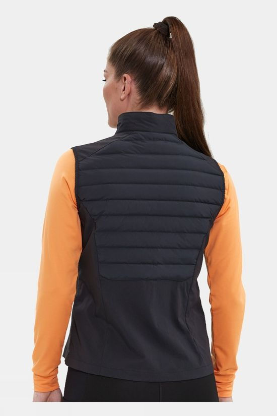 Womens Beistyla Hybrid Vest