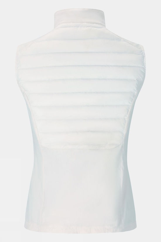 Womens Beistyla Hybrid Vest