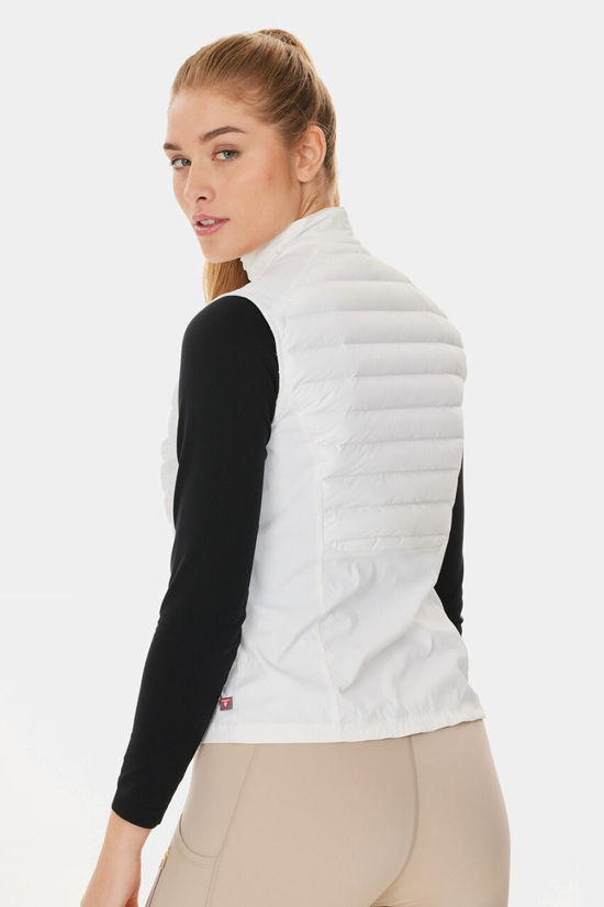 Womens Beistyla Hybrid Vest