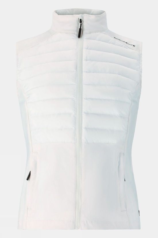 Womens Beistyla Hybrid Vest