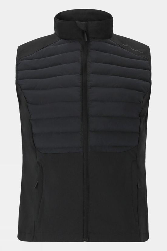 Womens Beistyla Hybrid Vest