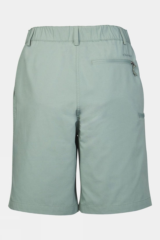 Womens Bergen Lite Shorts