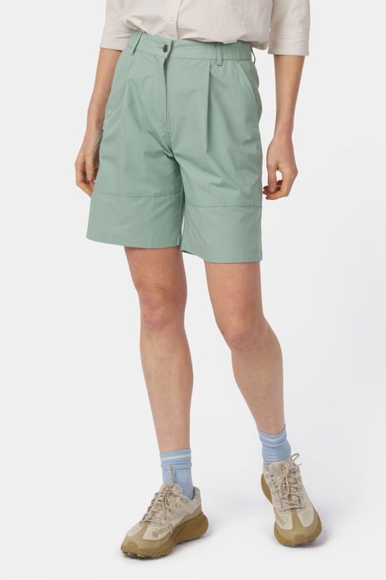 Womens Bergen Lite Shorts