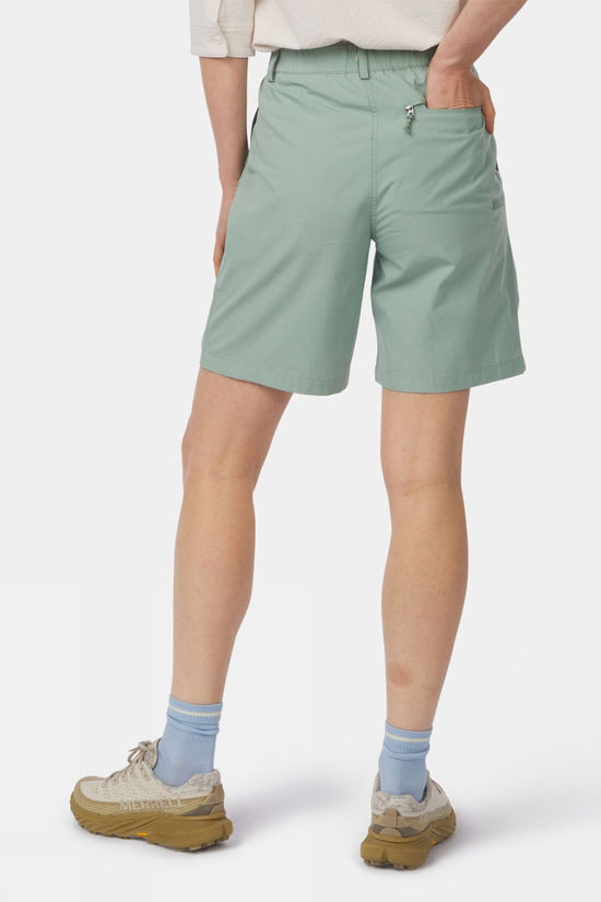 Womens Bergen Lite Shorts
