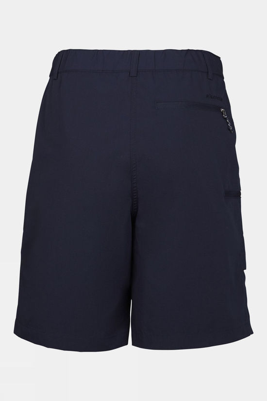Womens Bergen Lite Shorts