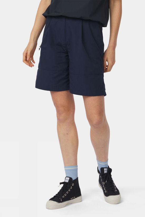 Womens Bergen Lite Shorts