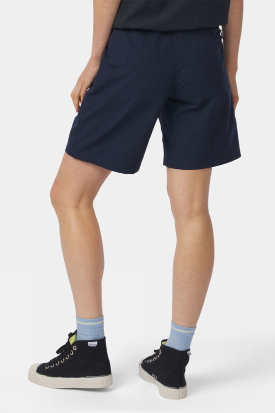 Womens Bergen Lite Shorts