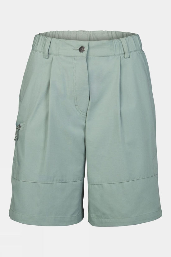 Womens Bergen Lite Shorts