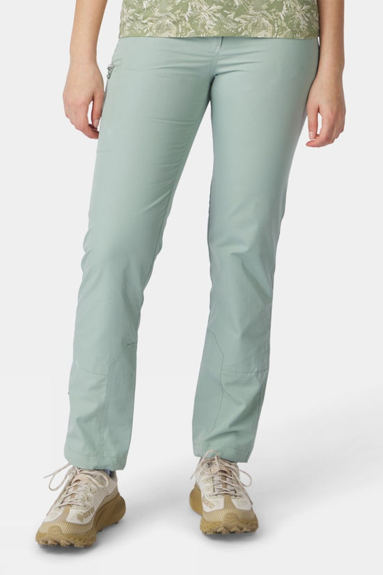 Womens Bergen Lite Trousers
