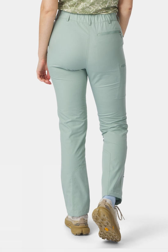Womens Bergen Lite Trousers