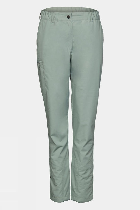 Womens Bergen Lite Trousers
