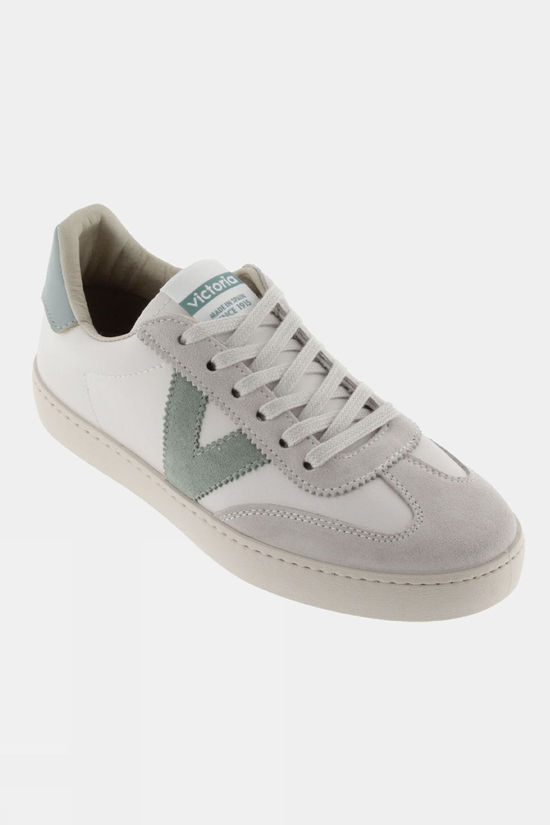 Womens Berlin Trainers