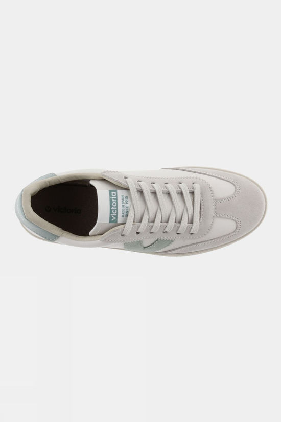 Womens Berlin Trainers