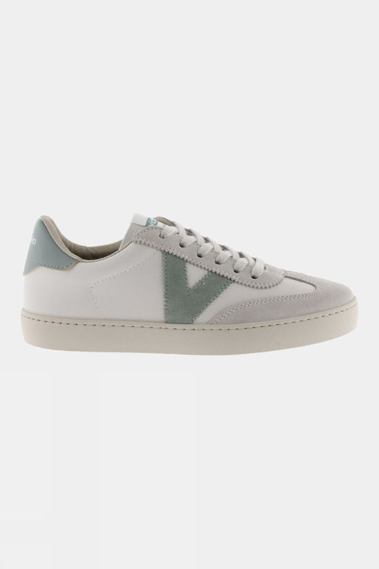 Womens Berlin Trainers