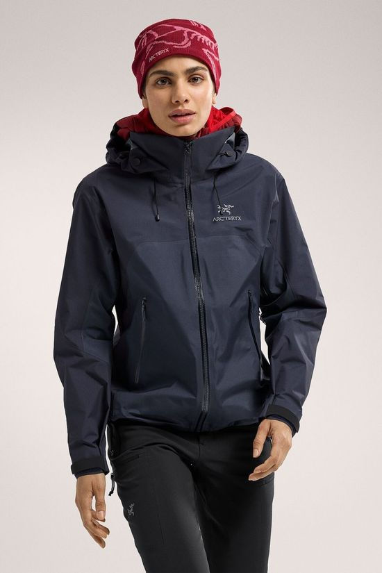 Womens Beta AR Jacket