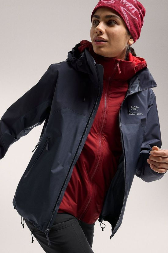 Womens Beta AR Jacket