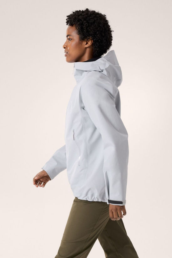 Womens Beta Jacket