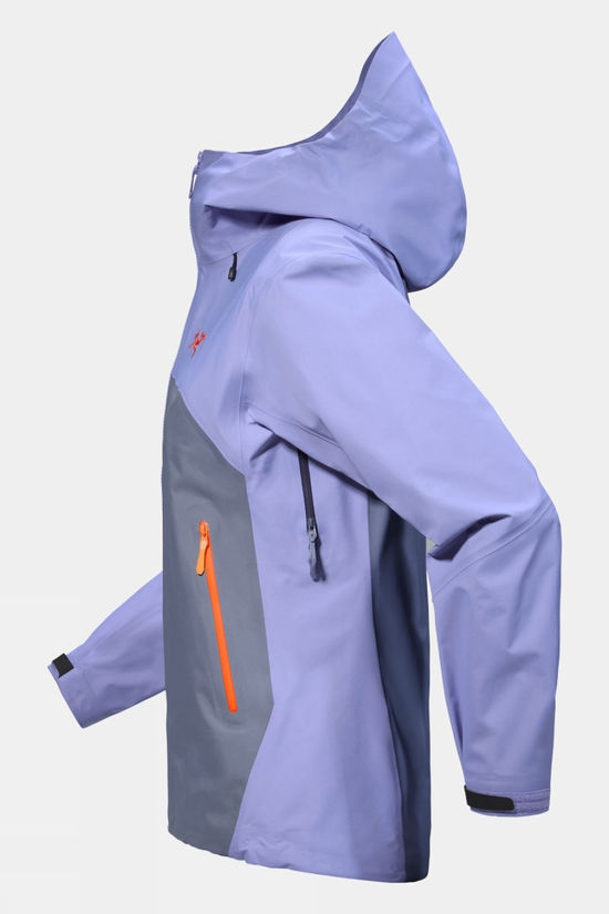 Womens Beta SL Jacket