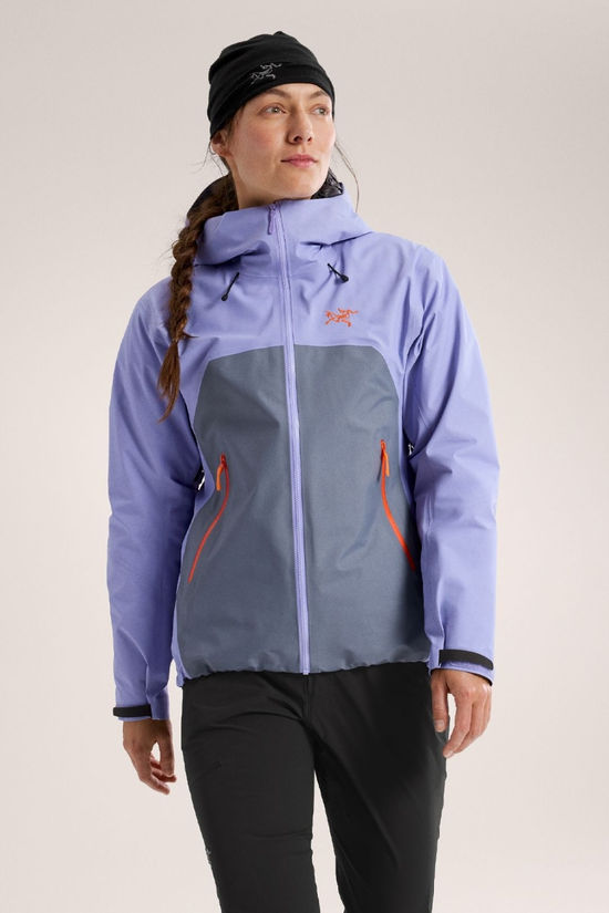 Womens Beta SL Jacket