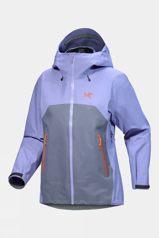 Womens Beta SL Jacket
