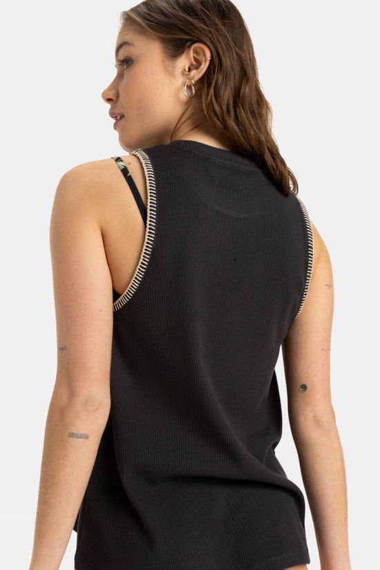 Womens Better Days Tank Top