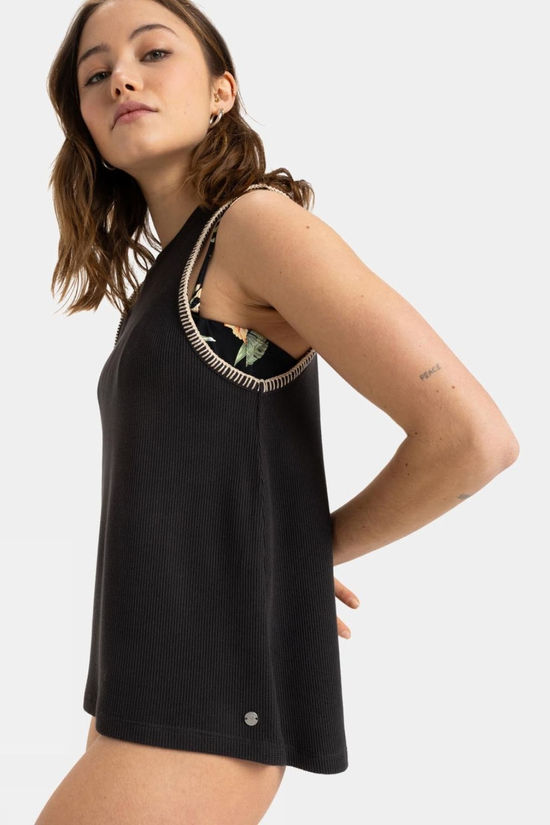 Womens Better Days Tank Top