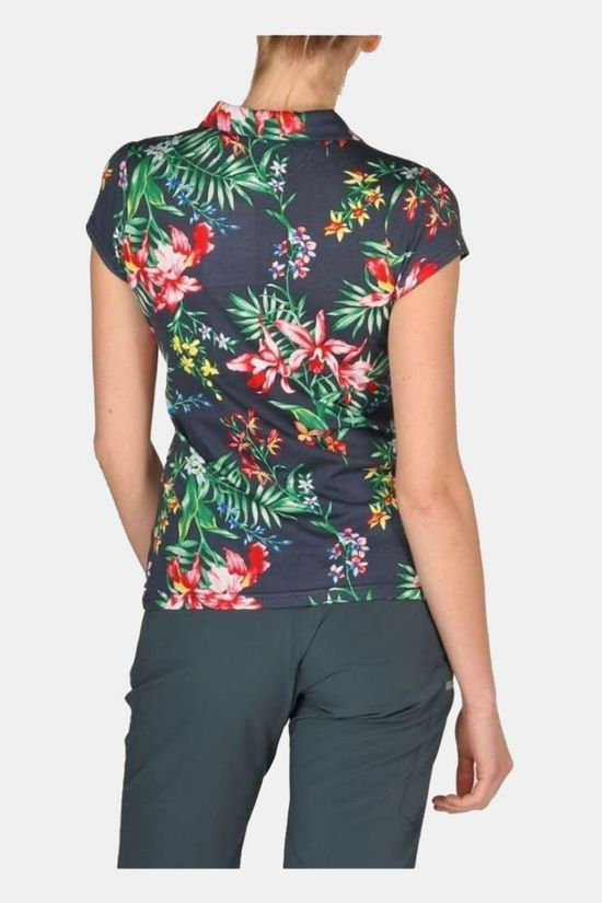 Womens Betty Polo Shirt