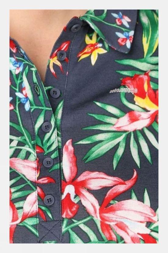 Womens Betty Polo Shirt