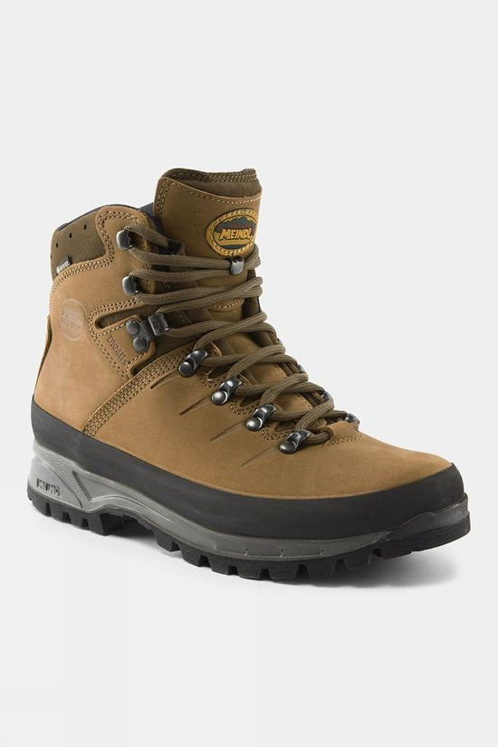 Womens Bhutan MFS Boots