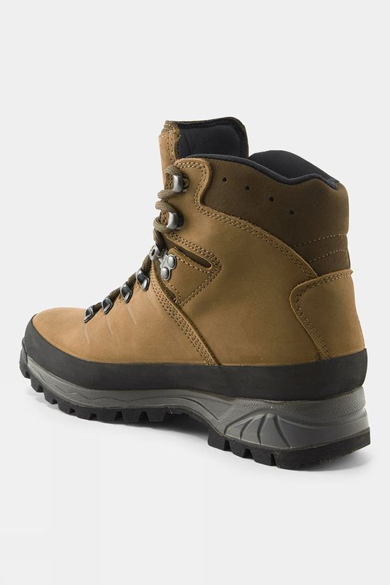 Womens Bhutan MFS Boots
