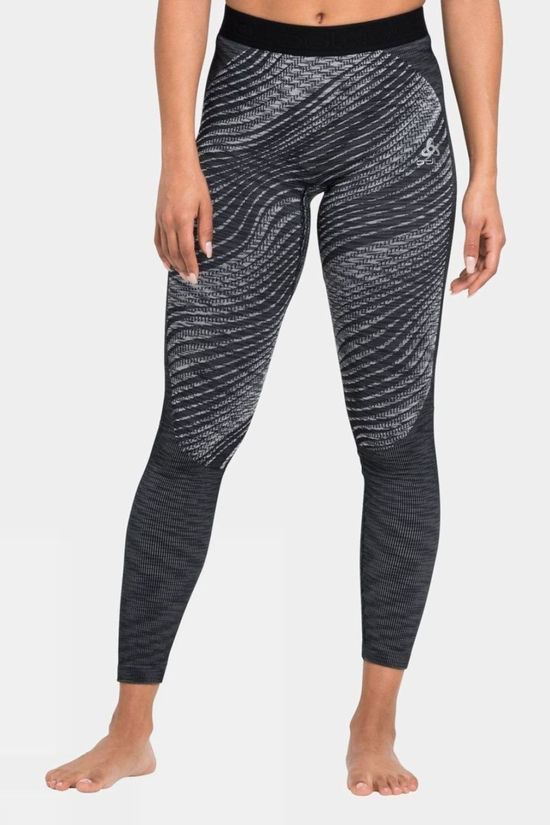 Womens Blackcomb Eco Base Layer Bottom