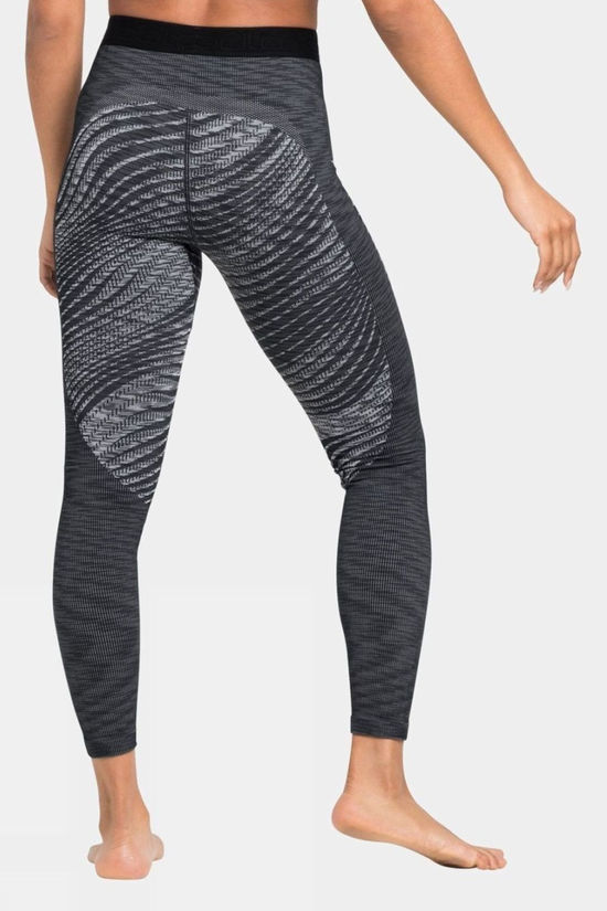 Womens Blackcomb Eco Base Layer Bottom