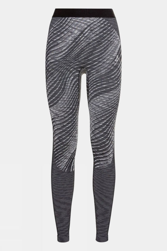 Womens Blackcomb Eco Base Layer Bottom