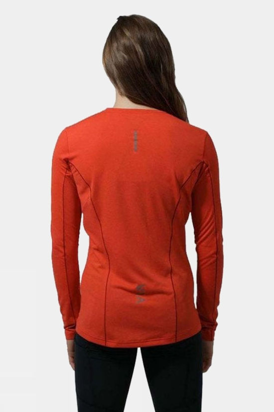 Womens Blade Long Sleeve Top