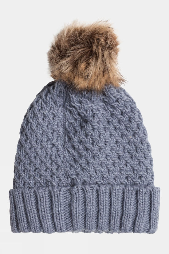 Womens Blizzard Beanie