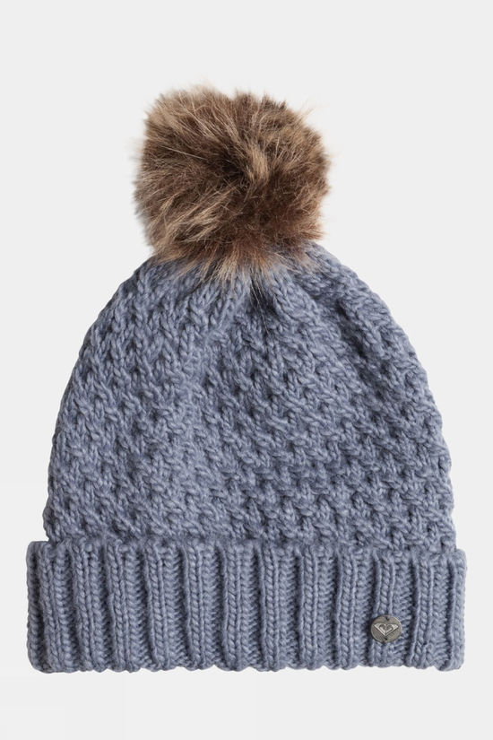 Womens Blizzard Beanie