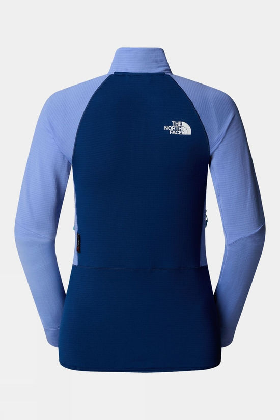 Womens Bolt Polartec Fleece Jacket