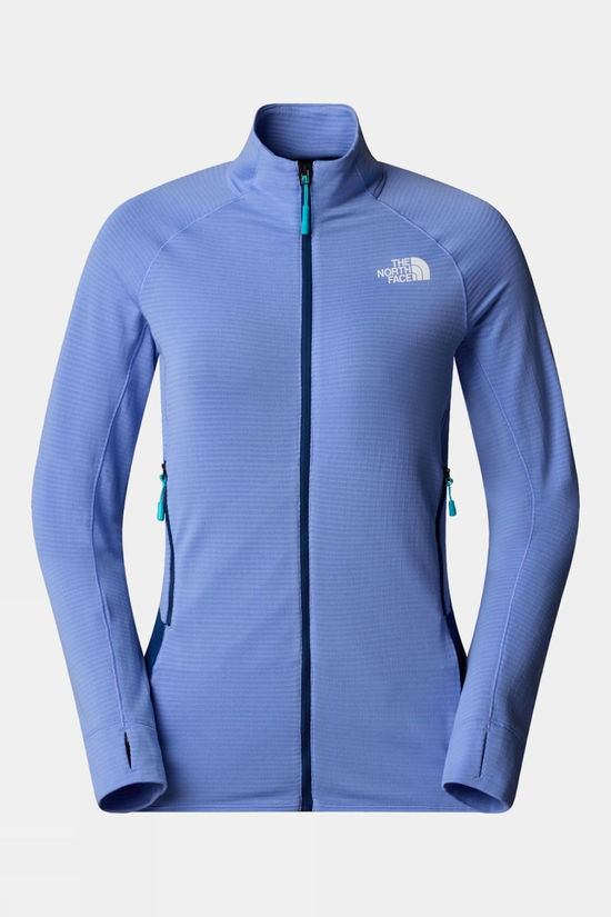 Womens Bolt Polartec Fleece Jacket