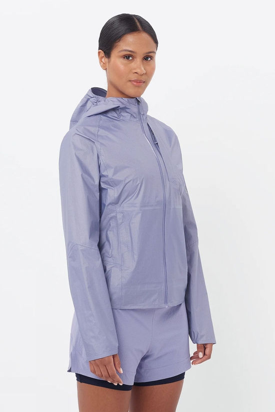 Womens Bonatti Waterproof Jacket