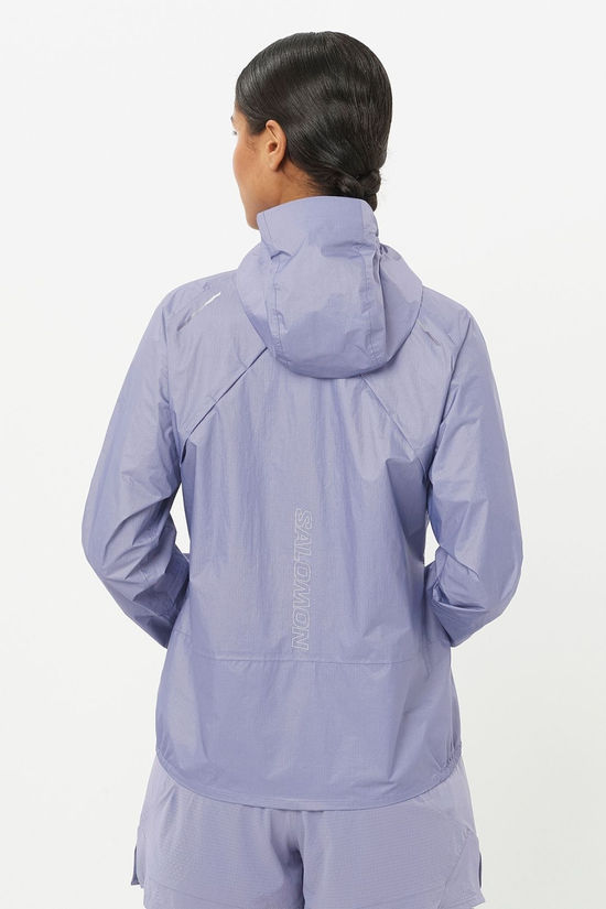 Womens Bonatti Waterproof Jacket
