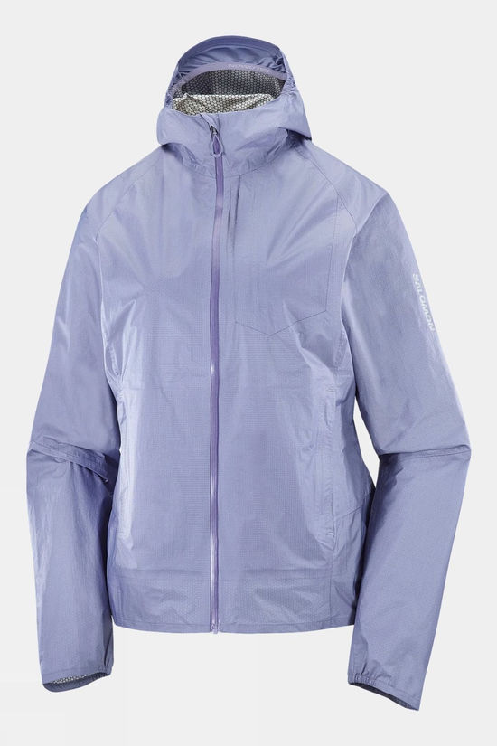 Womens Bonatti Waterproof Jacket