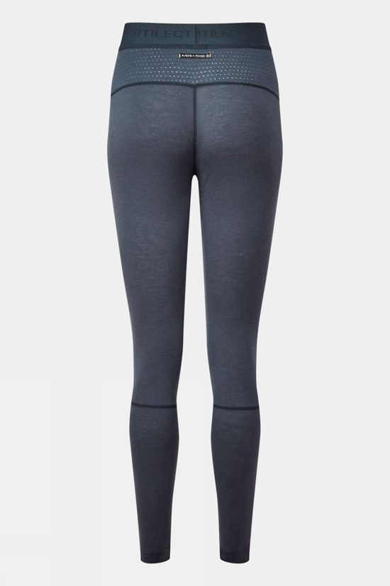 Womens Boulder 125 Base Layer Bottom