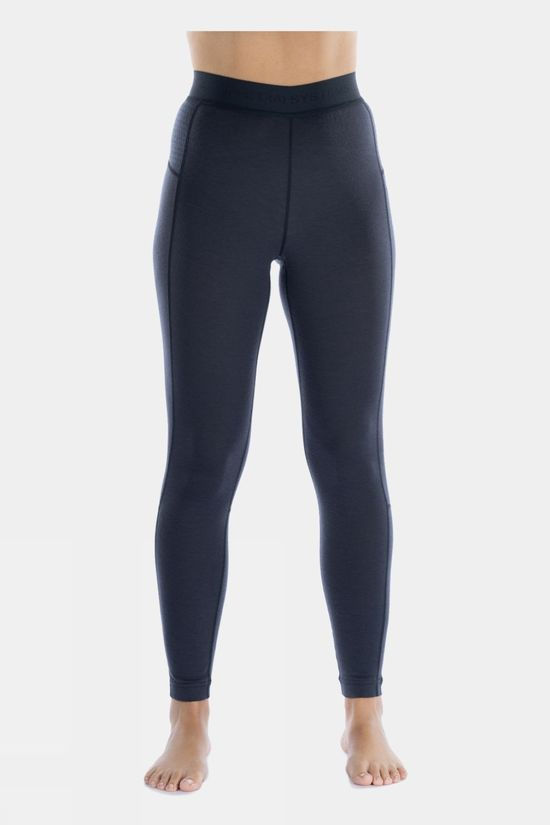 Womens Boulder 125 Base Layer Bottom