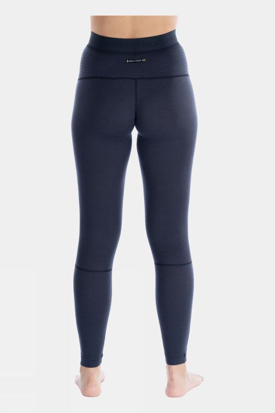 Womens Boulder 125 Base Layer Bottom