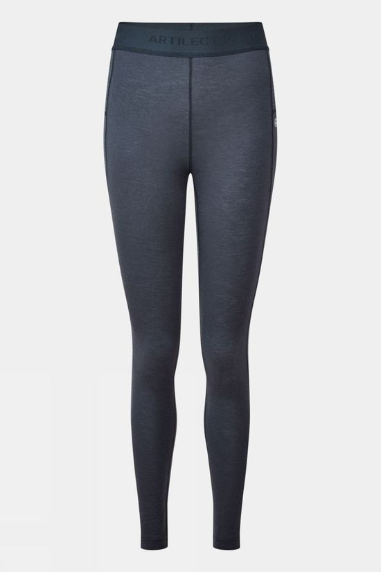 Womens Boulder 125 Base Layer Bottom