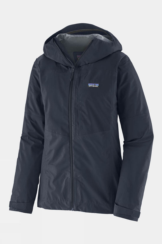 Womens Boulder Fork Rain Jacket