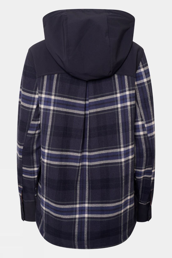 Womens Boyfriend Hoodie