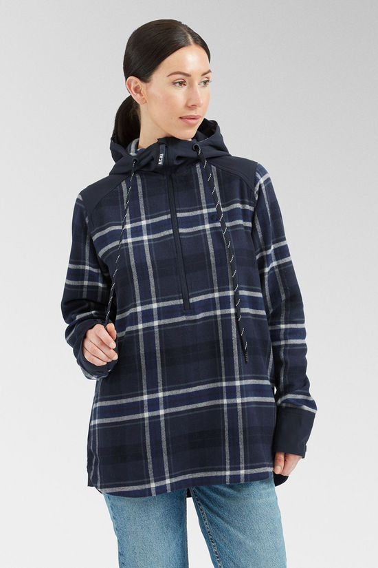Womens Boyfriend Hoodie