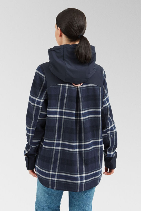 Womens Boyfriend Hoodie